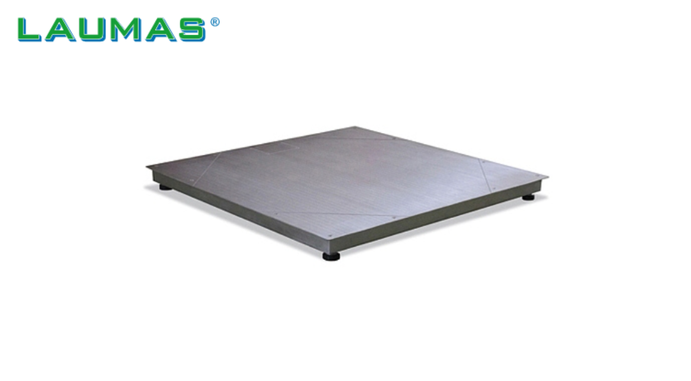 P-INOX - LAUMAS