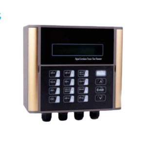 Ultrasonic Flow Meter - SURE